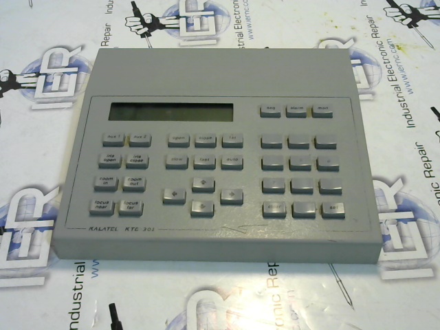Kalatel Engineering KTD-301 industrial electronic unit