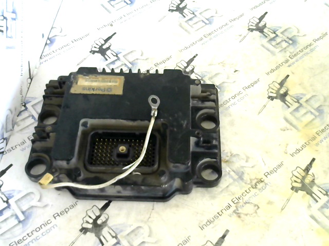 Perkins 28016415 industrial electronic unit