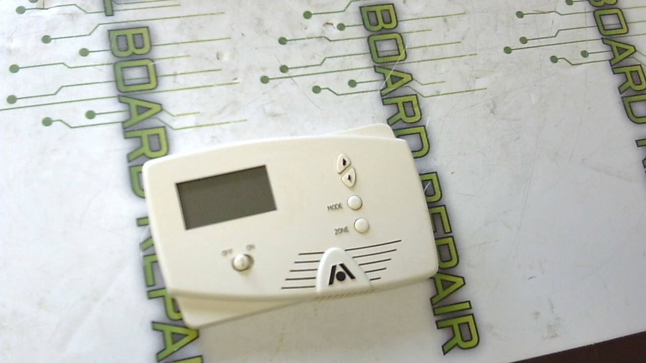 Atwood ACCS-ACCM 33200 industrial electronic unit