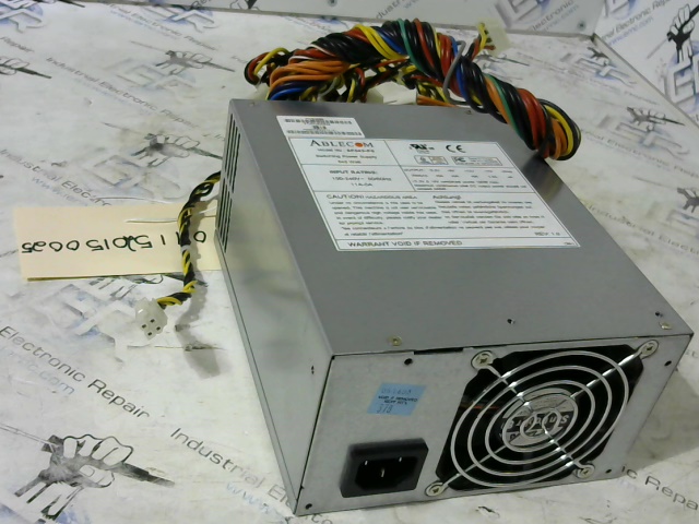 Ablecom SP645-PS Switching Power Supply industrial electronic unit