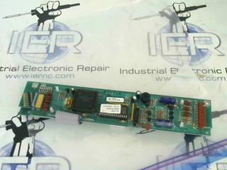 Trotter AD-14000C industrial electronic unit