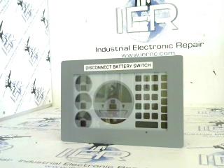 Liebherr 9069929 950147.206 industrial electronic unit