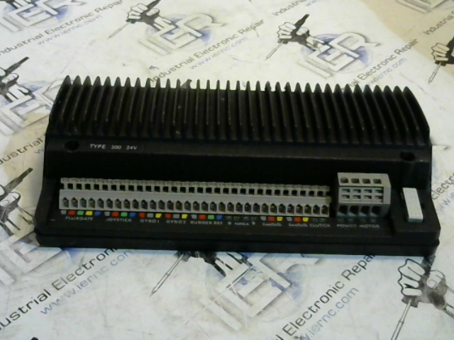 Seatalk 300 industrial electronic unit