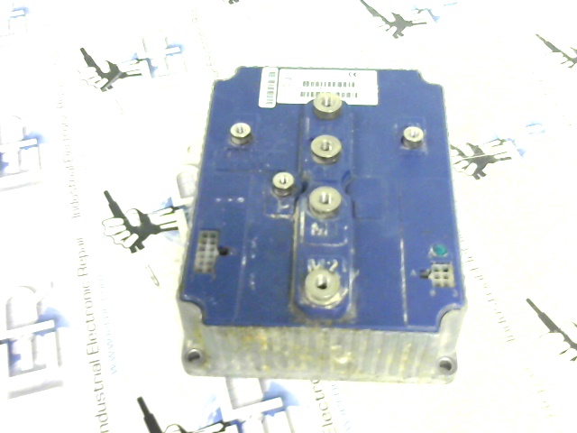 JLG Millipak 1600346-Rev k PROA70481 industrial electronic unit