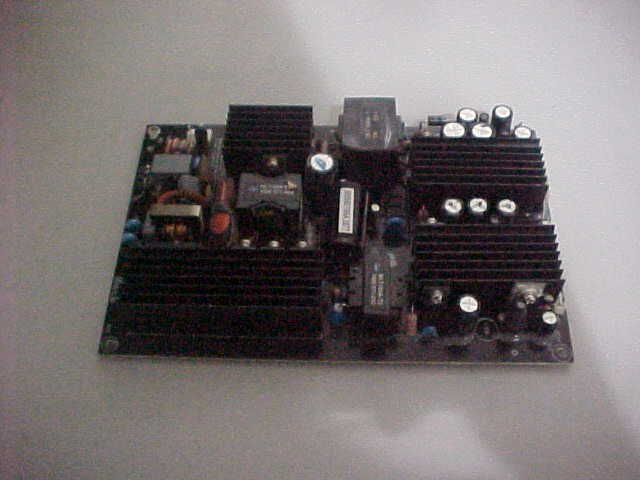 Megmee HS2 power supply board industrial electronic unit