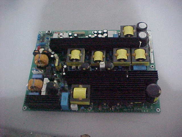 Dae Gil Engineering DKG-420W power supply board industrial electronic unit