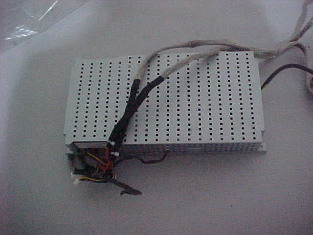 SPI Electronic FSP271-4F01 power supply industrial electronic unit