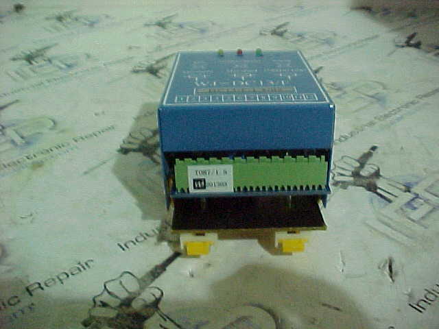 Zhyuan Electronics WJ-DC13/F industrial electronic unit