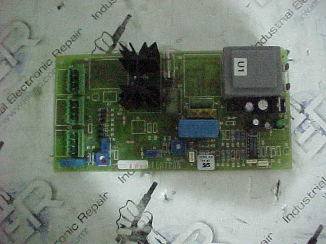 Regatron industrial electronic unit