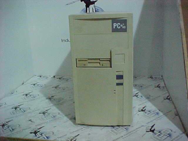 PC Power supply industrial electronic unit