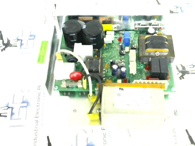 Pulse AD23103-A 1410110250 Power Systems Supply industrial electronic unit