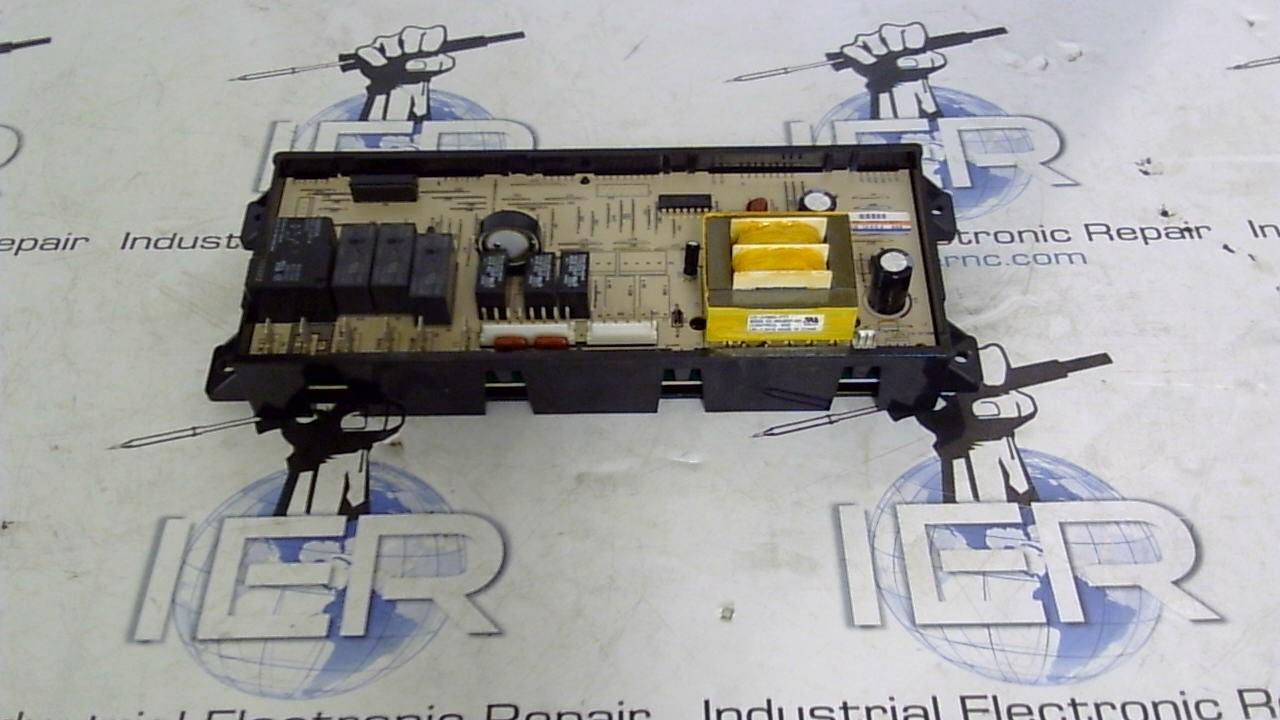 Spitfire Controls, Inc 316418770 industrial electronic unit
