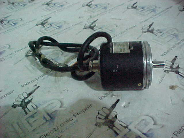 Elmec RI68-108B051R industrial electronic unit
