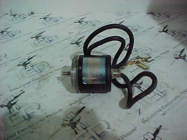Elmec I68-108B05 industrial electronic unit