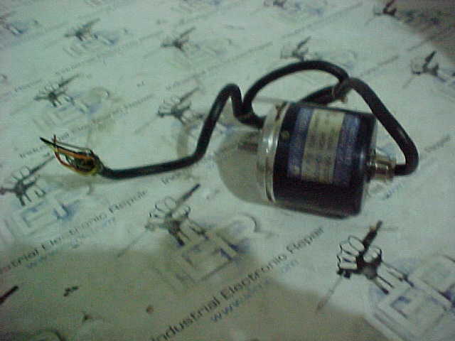 Elmec RI68-108B051R industrial electronic unit