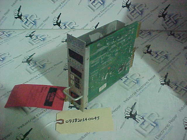 D.M.E. Smart Series DSS-15-02 industrial electronic unit