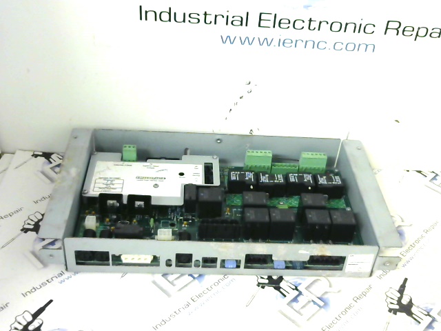 Dynojet 66129001 industrial electronic unit