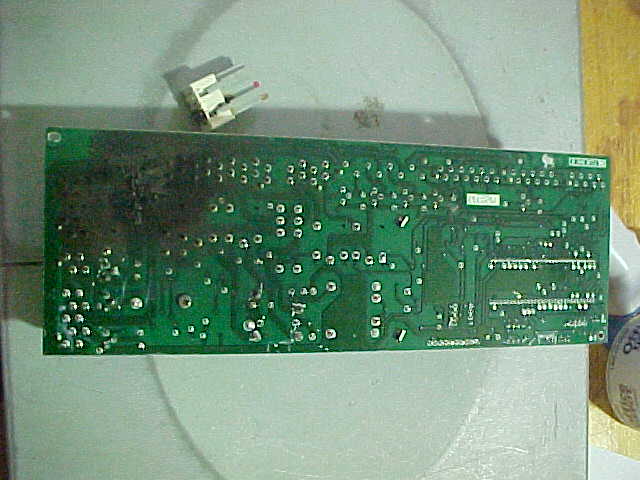 Tronics L-313 Power supply board industrial electronic unit