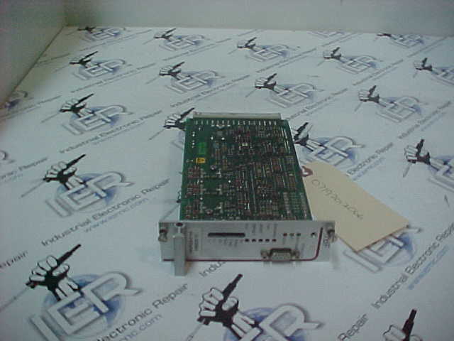 TBF 95T013 Power Supply industrial electronic unit