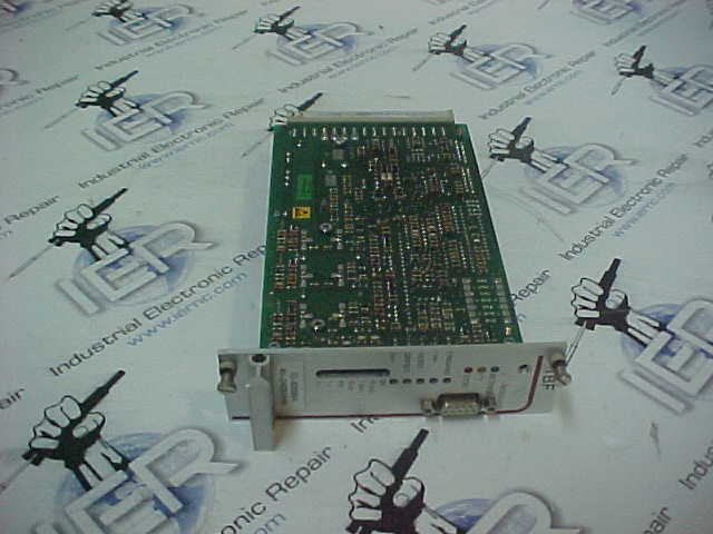 TBF 95T013 Power Supply industrial electronic unit