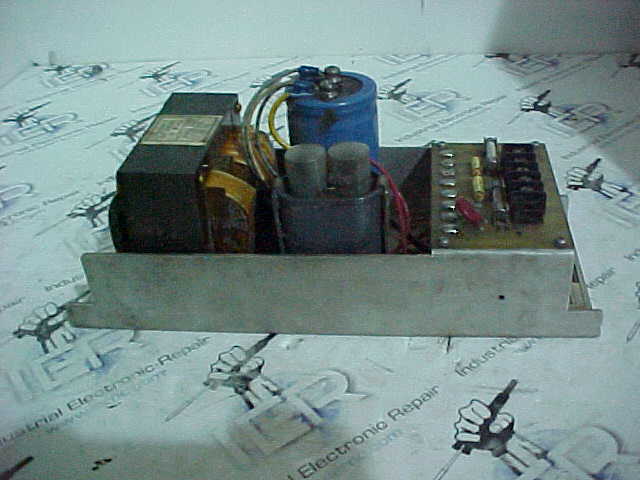 Sci PR 102-B1 power supply industrial electronic unit