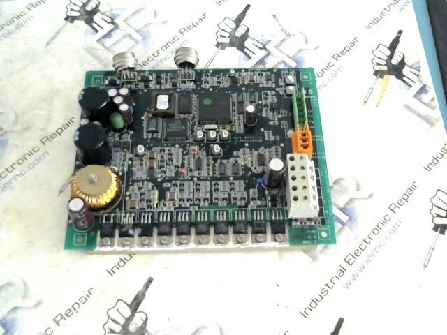 Robertson Tritech J300 industrial electronic unit