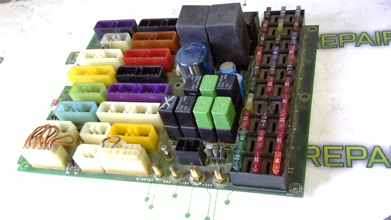 Ciam 1B020271 industrial electronic unit
