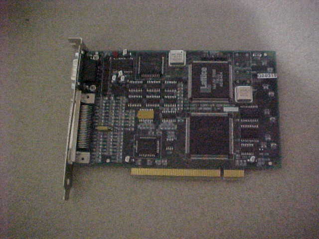 Ripit Computer Tech PCB 60200001 industrial electronic unit