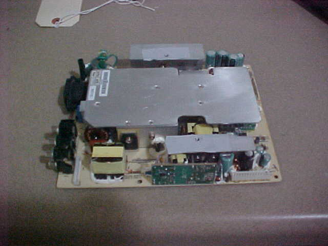 Liteon PA-5161-1M power supply industrial electronic unit