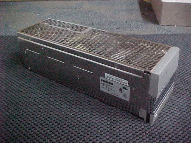 Alcatel SMR-1000W-48-24 Power Supply industrial electronic unit