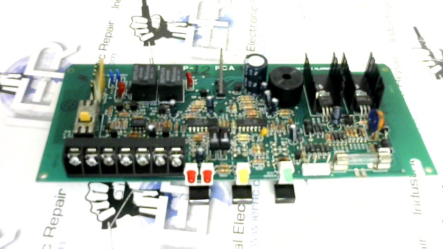 Fire Lite MP-12 Circuit Board industrial electronic unit