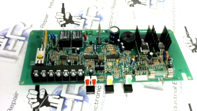 Fire Lite MP-12 Circuit Board industrial electronic unit