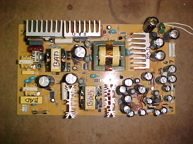 A-Star Power Supply Power supply board industrial electronic unit