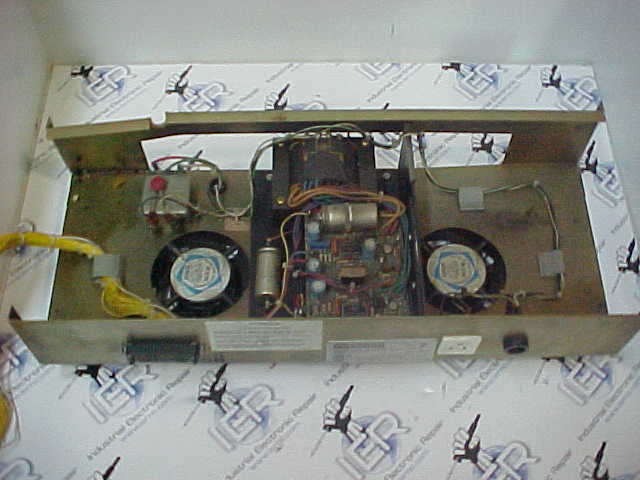 Cincanatti Milacron 1588 Power Supply industrial electronic unit