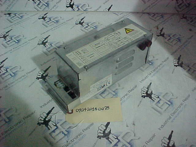 TUV Product Service LA-Z Power Supply industrial electronic unit
