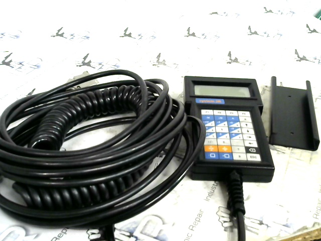 System 3R 80NEL32R2-H-LM-SYSTEM3R industrial electronic unit