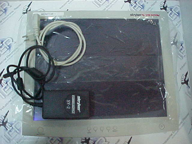 Stryker Endoscopy 240-030-900 industrial electronic unit
