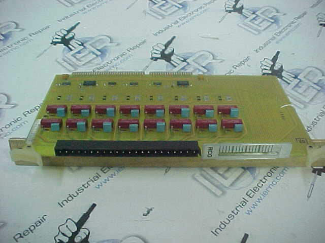 Cincinatti-Milacron 3-424-2036-A industrial electronic unit