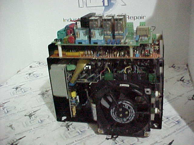 Veritron ASD 6401 V4 industrial electronic unit