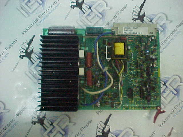 Sankyo SB217903 Drive Card industrial electronic unit