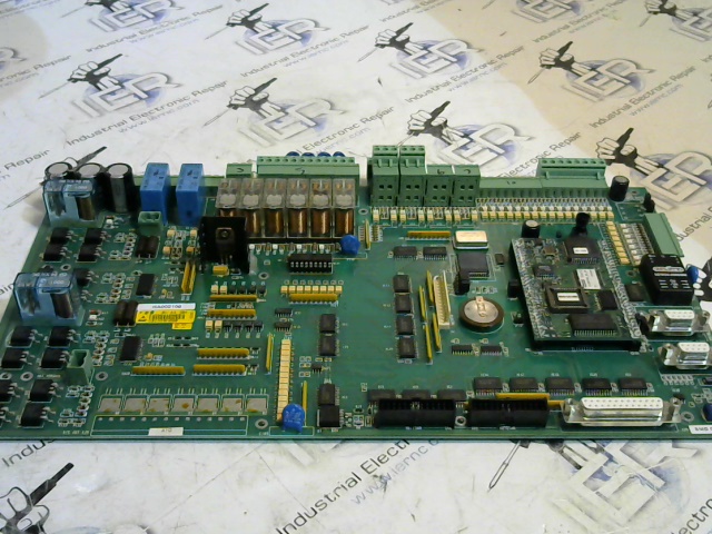 Lamboing CH001316 industrial electronic unit