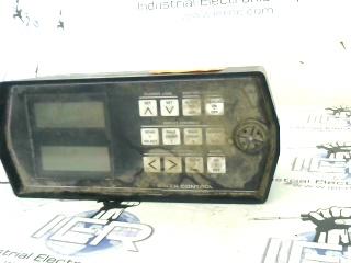 Baler Control 700712845 industrial electronic unit