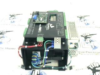 AccuWeb CTL 4130-01 industrial electronic unit