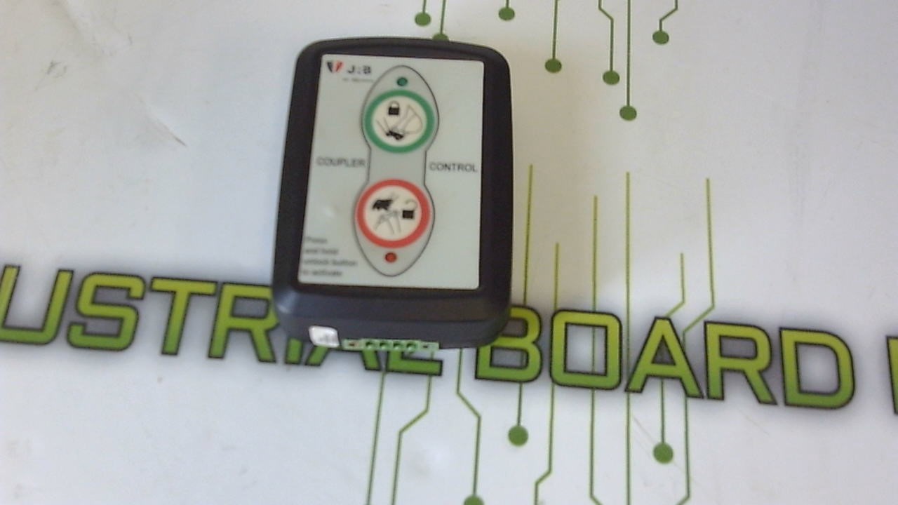 JRB A74506-1 industrial electronic unit