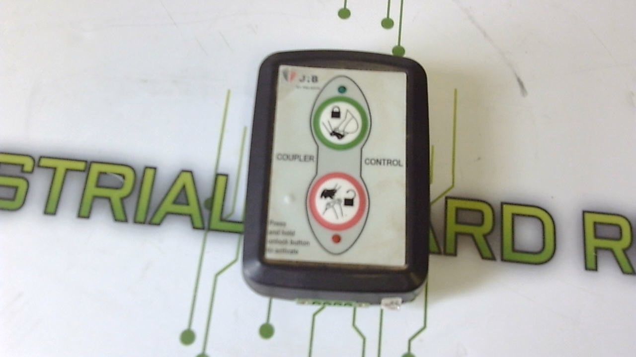 JRB A74506-1 industrial electronic unit