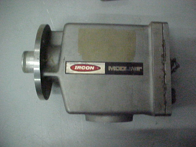 IRCON Q-45F05 industrial electronic unit
