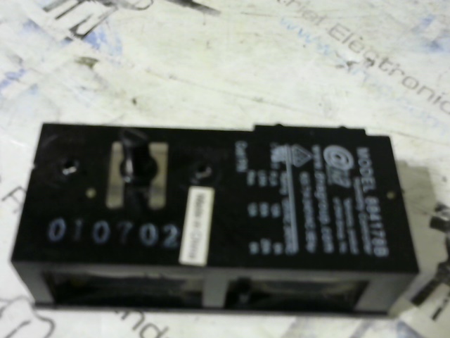 DNA Group 884178B industrial electronic unit