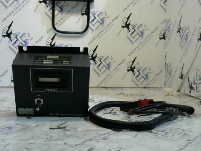 Blen-Cal Electronics A1RC industrial electronic unit