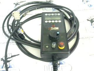 Agie Challenge V3 industrial electronic unit