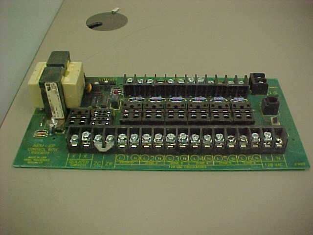 Argo Industries ARM-6P industrial electronic unit